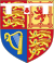 Armoiries de William, duc de Cambridge.svg