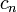 c_n \, \!