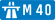 UK-autoroute-M40.svg