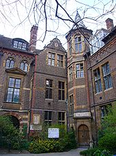Musée d'archéologie et d'anthropologie