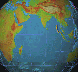 Séisme et tsunami de 2004 dans l'océan Indien