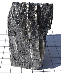 Image: forfaitaire de béryllium