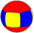 Prism2.png hexagonale sphérique