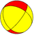 Antiprism.png trigonal sphérique