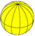 Bipyramid.png dodécagonale sphérique