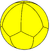 Trapezohedron.png hexagonale sphérique