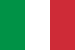 Drapeau de Italy.svg
