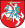Armoiries de Lithuania.svg