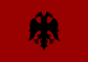 Drapeau de l'Albanie 1926.svg