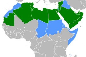 World.svg arabophone