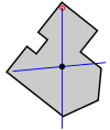 Centre de gravité 2.svg