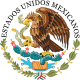 Sceau du gouvernement du Mexico.svg