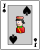 Jack of Spades