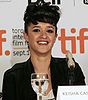 Keisha Castle-Hughes au TIFF 2009 cropped.jpg
