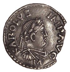 Charlemagne deniers Mayence 812 814.jpg