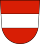Autriche couche de simple.svg d'armes