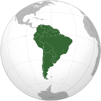 Amérique du Sud (projection orthographique) .svg