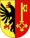 Armoiries de Genève
