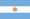Drapeau de Argentina.svg