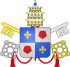 C o un Urbano IV.svg