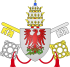 C o une Clemente IV.svg