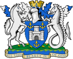Armoiries de l'île de Wight.svg