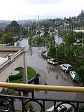 Addis-Abeba