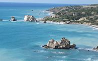Côte de Chypre