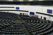 Parlement européen