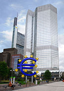 Banque centrale européenne