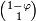 \ Scriptstyle {1- \ varphi \ choisissez 1}