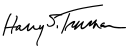 Cursive signature à l'encre