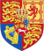 Armoiries royales du Royaume-Uni (1816-1837) .svg