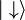 \ Vert \ downarrow \ rangle