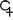 Autre symbole de la faucille variante de Ceres