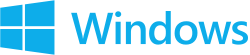 Le logo Windows