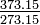 \ Textstyle \ frac {} {373,15 273,15}