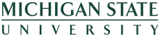 Wordmark.svg Michigan State University