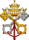 Emblème de la papauté SE.svg