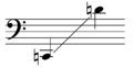 Gamme SubContraBassRecorder.png