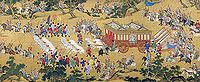 Histoire de la Chine