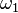 \ Omega_1