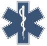 Étoile de life.svg