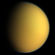 Titan à Cassini.jpg de couleur naturelle