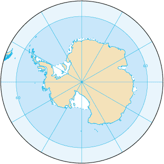Océan Austral