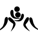 Lutte pictogram.svg
