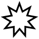 Star.svg Bahai