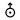 Symbole astronomique pour Uranus