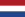 Drapeau de la Netherlands.svg