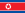 Drapeau du Nord Korea.svg